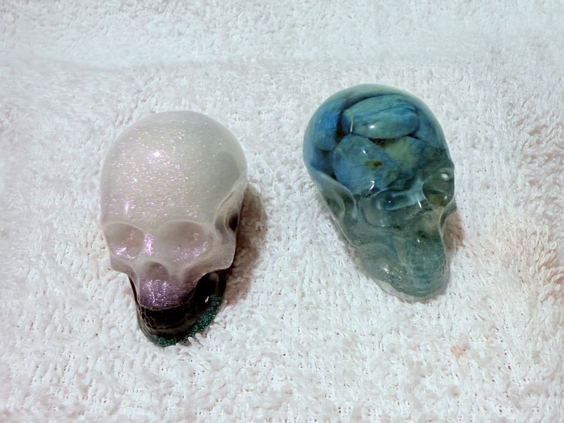 Proxy Skulls 