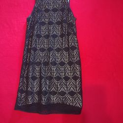 Loft Cocktail Dress Size4