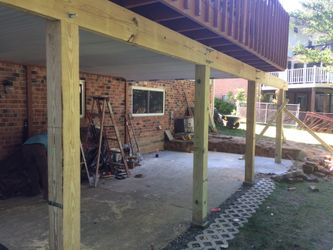 Renovation and remodeling