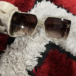 Lv sunglasses fak-e
