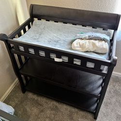 Changing Table
