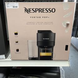 Nespresso Coffee Machine (844135-1)