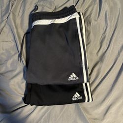 Men’s M Adidas Sweatpants 