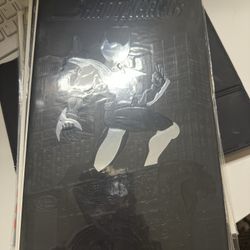 Image comics Shadow Hawk II