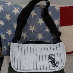 Chicago White Sox MLB Purse (8)
