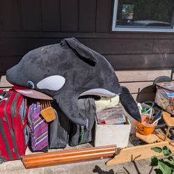 Free Stuff 