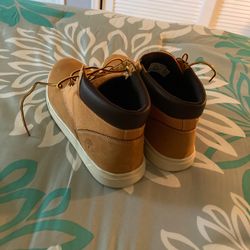 Timberlands