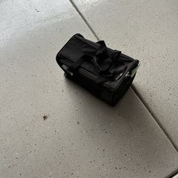 Travel Bag For Puppy