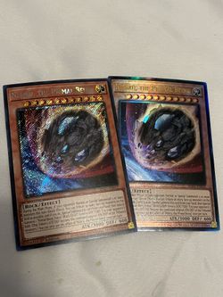 Nibiru CR & Platinum R