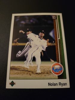 Nolan Ryan 145