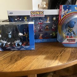 SONIC GIFT LAST SECOND SUPER DEAL