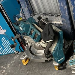 Makita Miter Saw 10 Inch 