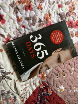 365 Days