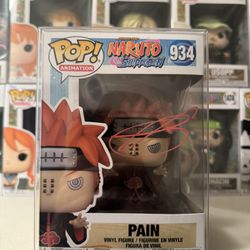 Funko POP! Pain Naruto Shippuden #934 