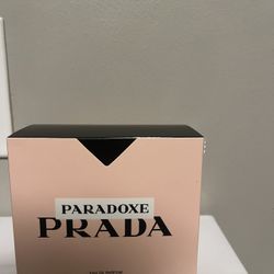 Prada Paradoxe 