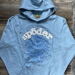 Spider Hoodies