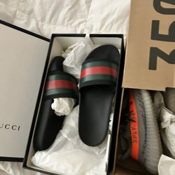 Jordan Yeezy Gucci 