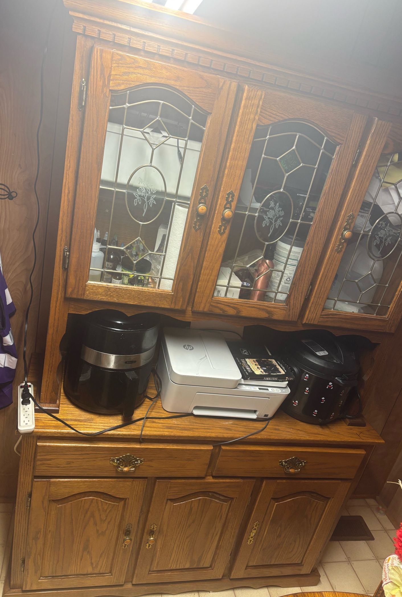 China Cabinet