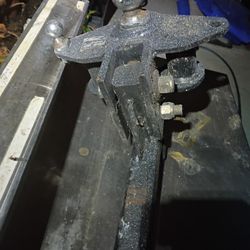 Trailer Hitch