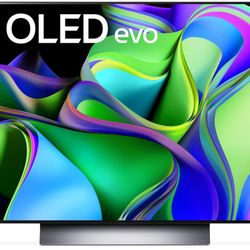 Lg C3 48inch Oled