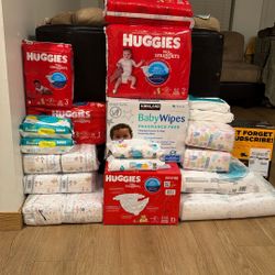 Diapers I Have Much More All Sizes !!!!