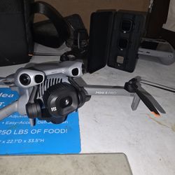 Dji Air Mini 5 Pro