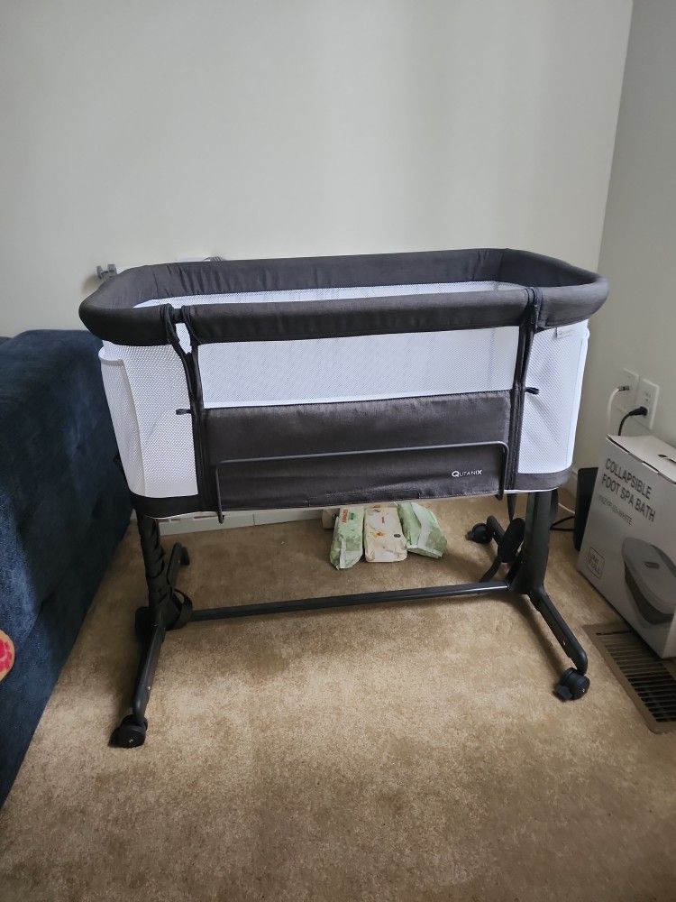 Baby Bassinet