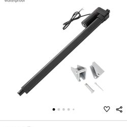 DEMOTOR PERFORMANCE 2pcs Heavy Duty Linear Actuator

