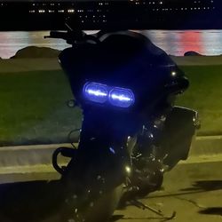 2022 Harley Davidson Road glide special