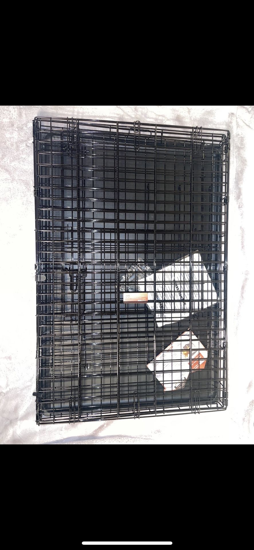 Midwest Pet Cage Single Door iCrate