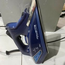 Rowenta DW9280 Steam Force Pro Steam Iron For Clothes 1800 Watts