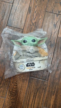 Star Wars Toy