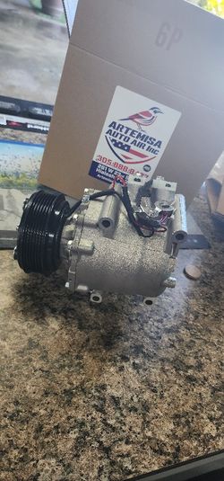 Honda,Toyota Or Nissan Air Compressor