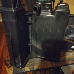Fuel Vapor Canister For Mazda 3