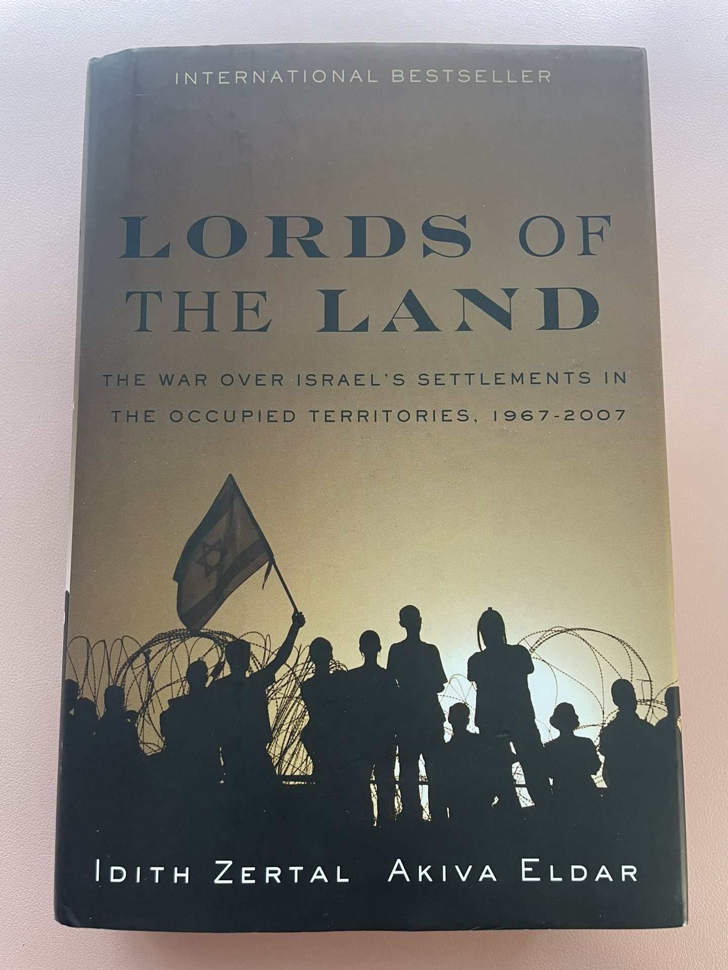 Lords Of The Land