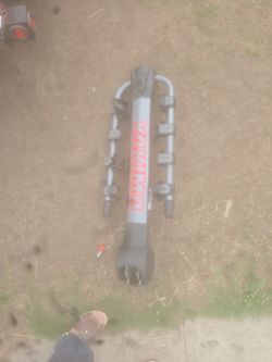 Yakima Bike Rack