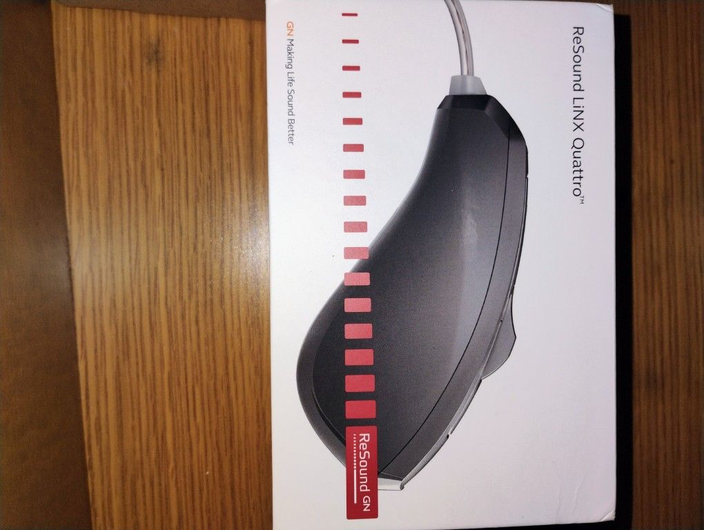 Hearing Aids