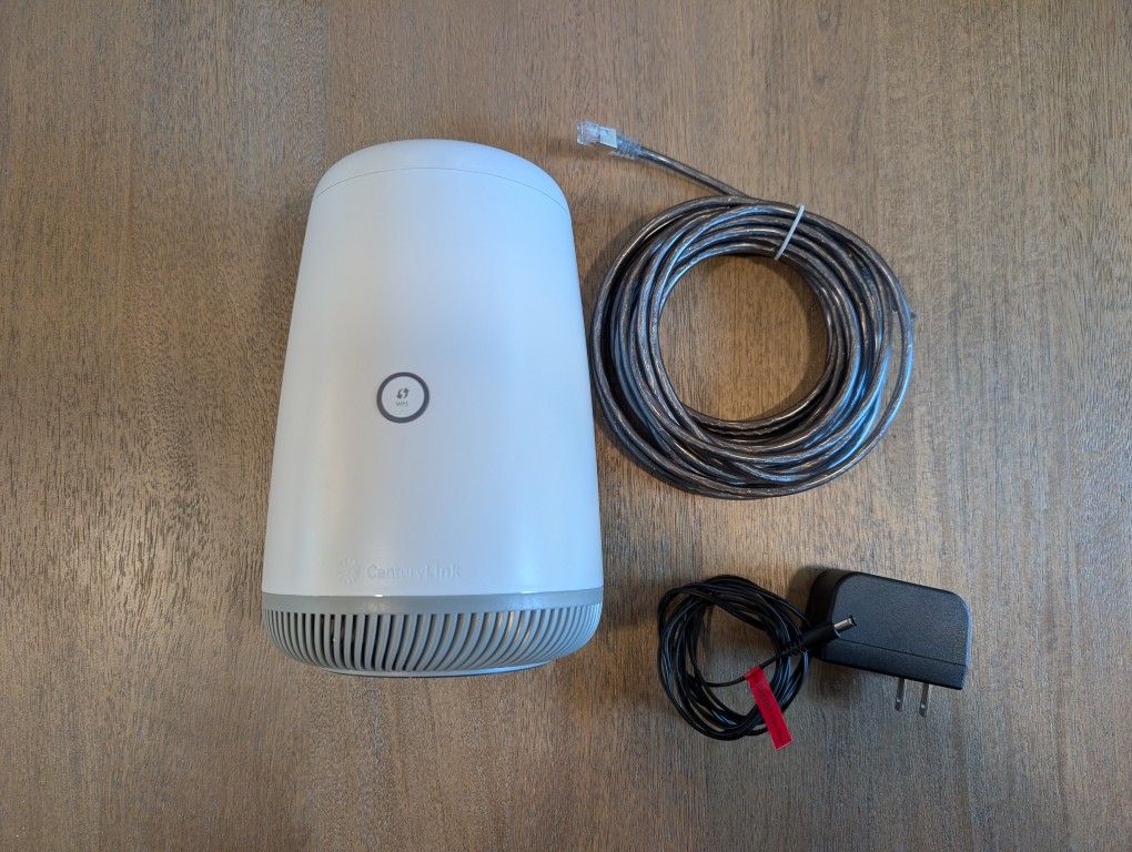 CenturyLink Modem / Router