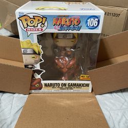 Funko Pop