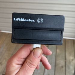 Garage Door Opener