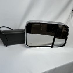 Towing Mirrors