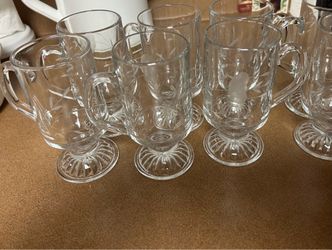 Princess House Drinkware