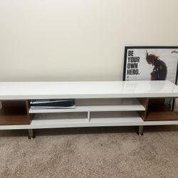 Modern TV Stand / Media Console