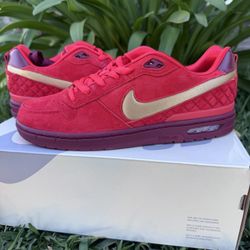 Nike Sb Paul Rodriguez All Star New