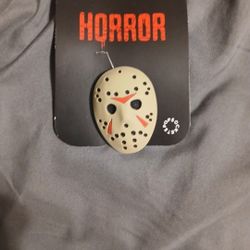 Jason Voorhees Grip