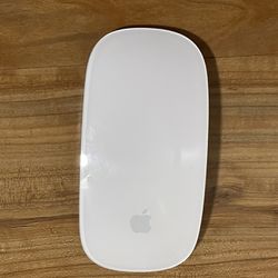 Apple Mouse (Battery Powered)