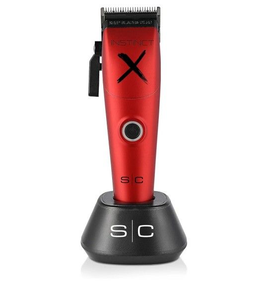 Instinct X Clipper new