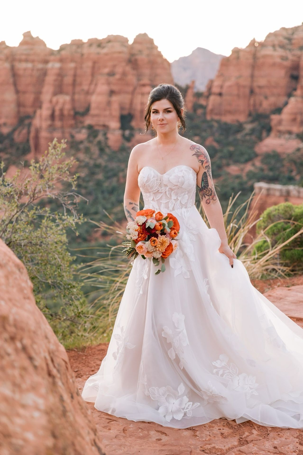 Stella York Bridal Gown