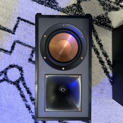 Klipsch R-51M