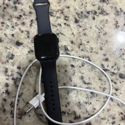 Apple Watch Navy